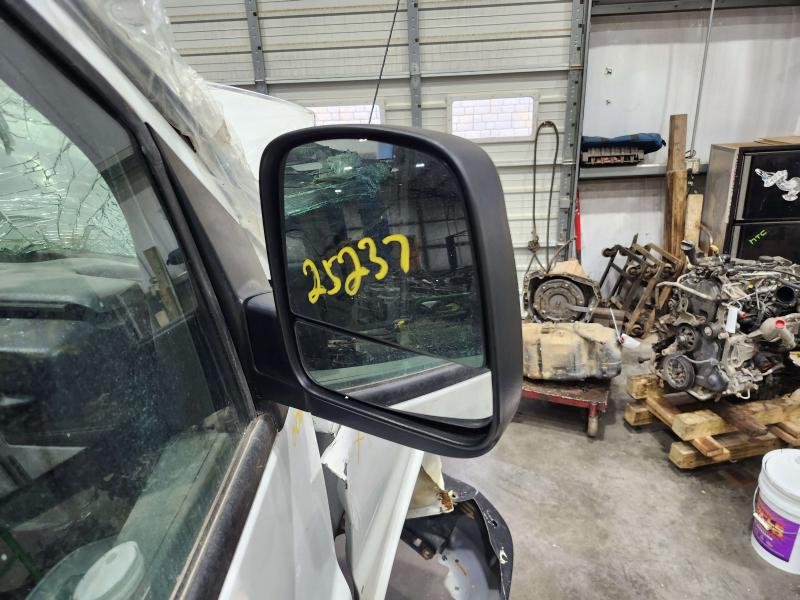 2019 Chevrolet Express 2500 Door Mirror
