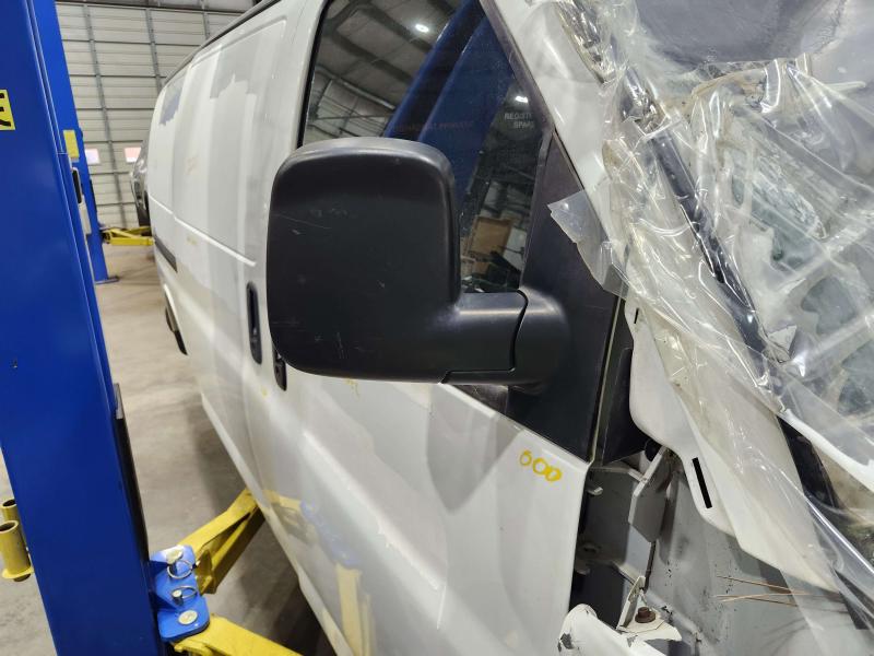 2019 Chevrolet Express 2500 Door Mirror