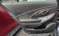 2014 Buick LaCrosse Rear Door Trim Panel