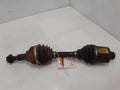 2014 Dodge Journey Axle Shaft