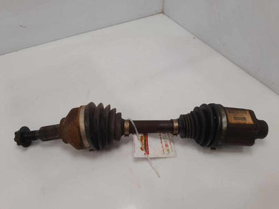 2014 Dodge Journey Axle Shaft