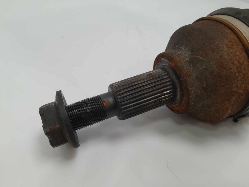 2014 Dodge Journey Axle Shaft