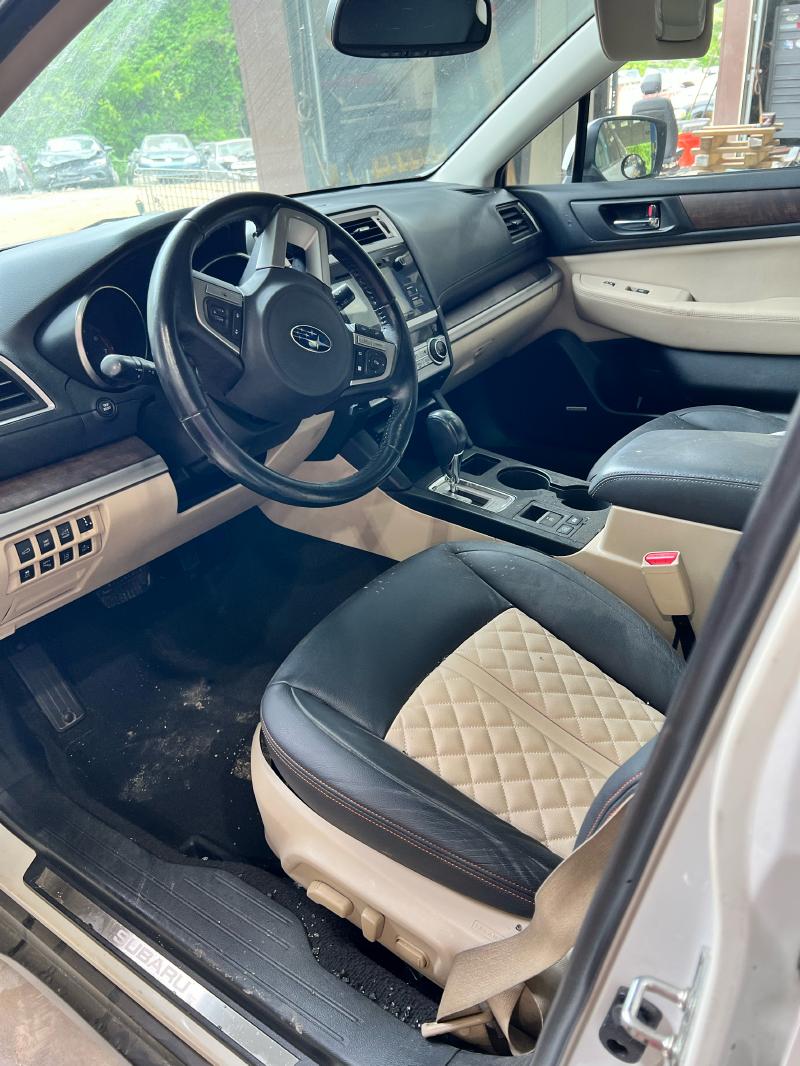 2015 Subaru Legacy Air Cond. Evaporator