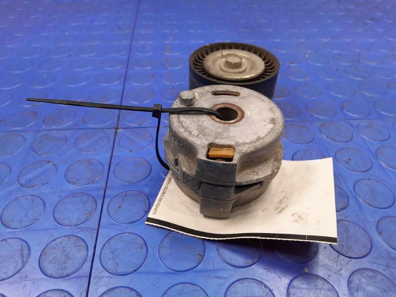 2021 Dodge Charger Engine Belt Tensioner