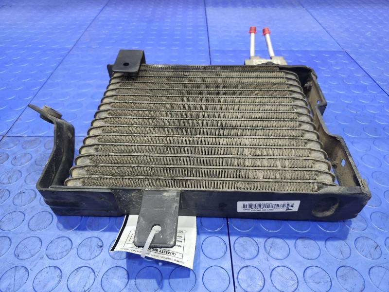 2013-2014 Nissan Pathfinder OEM Automatic Transmission Oil Cooler 216063KA2A