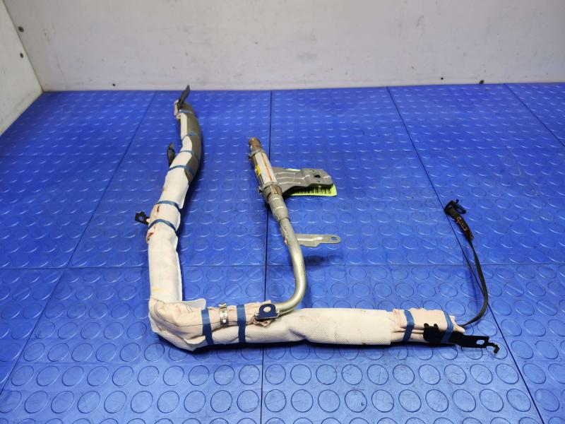 2015 Chevrolet City Express Air Bag