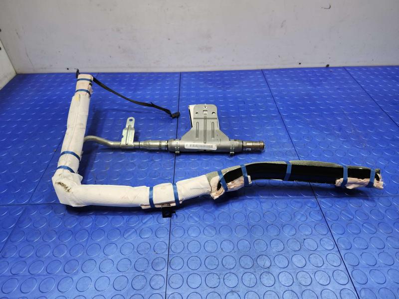 2015 Chevrolet City Express Air Bag