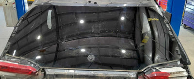 2021 Toyota RAV4 Back Glass/Window
