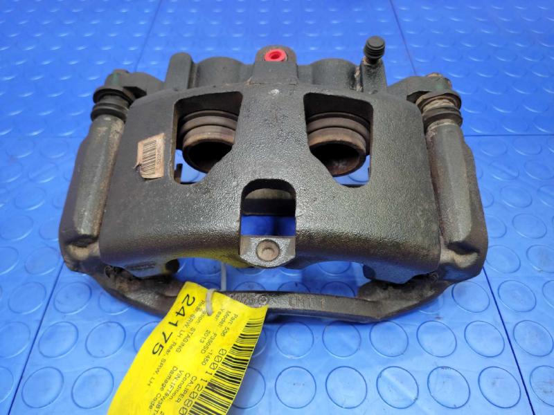 2013 Ford F-350 Super Duty Caliper