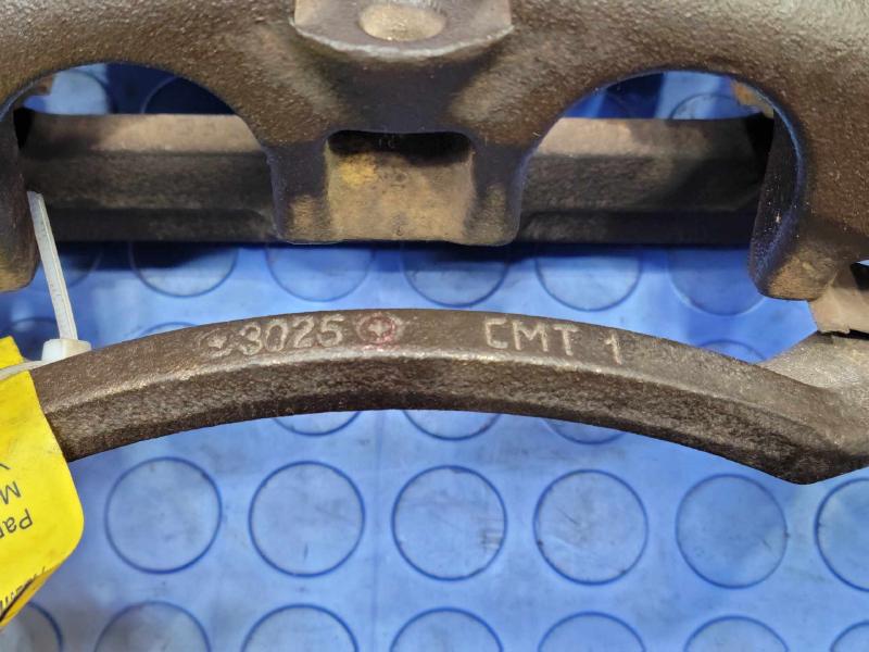 2013 Ford F-350 Super Duty Caliper
