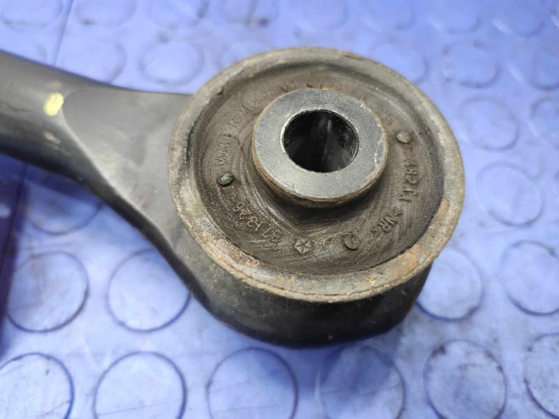 2014-2018 Dodge Ram 2500 Rear Track Bar Arm Genuine OEM Part 4877153AB