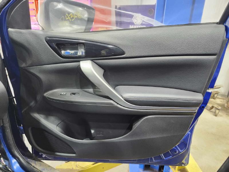 2022 Mitsubishi Eclipse Cross Front Door Trim Panel