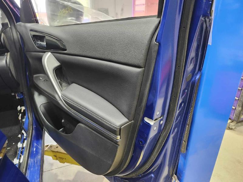 2022 Mitsubishi Eclipse Cross Front Door Trim Panel