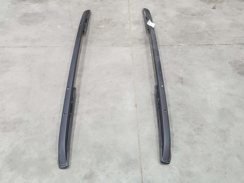 2020 Jeep Renegade Luggage Rack