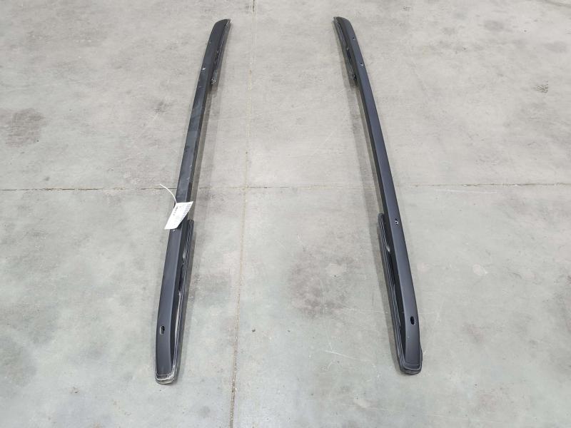 2020 Jeep Renegade Luggage Rack