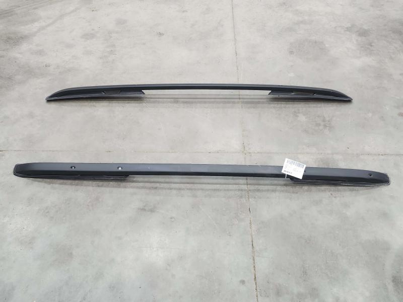 2020 Jeep Renegade Luggage Rack