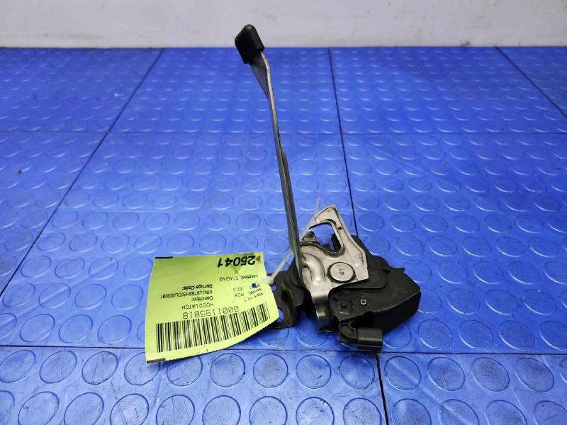 2013-2017 Acura RDX Hood Lock Latch Assembly Genuine OEM Part 74120TX4A51