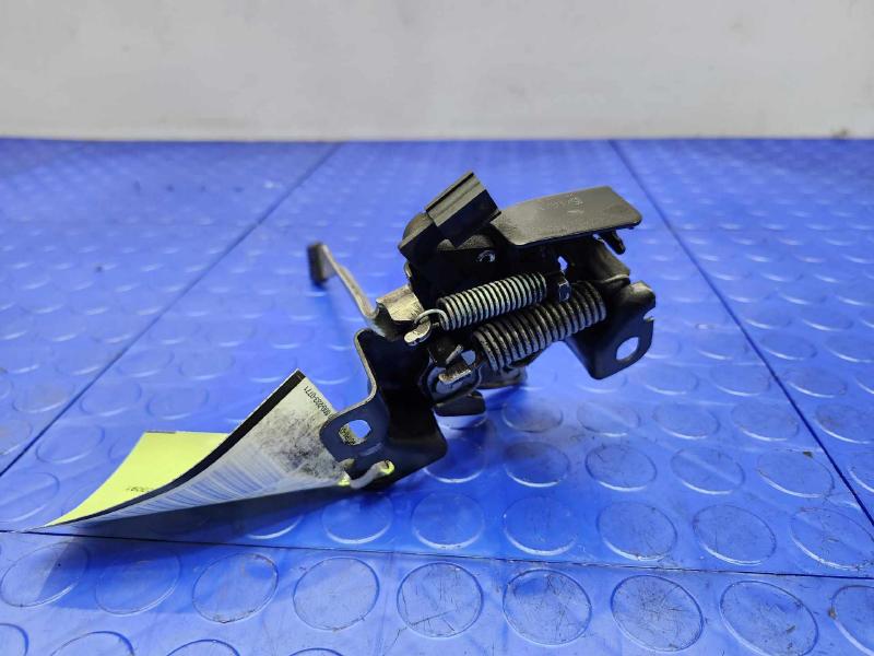 2013-2017 Acura RDX Hood Lock Latch Assembly Genuine OEM Part 74120TX4A51