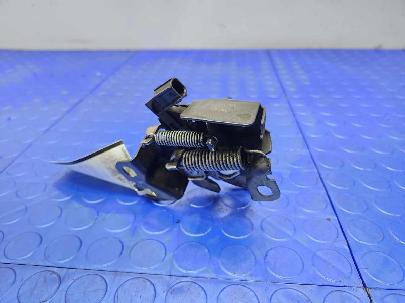 2013-2017 Acura RDX Hood Lock Latch Assembly Genuine OEM Part 74120TX4A51