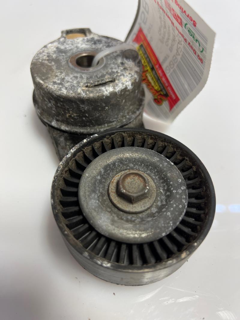 2008 Dodge Charger Engine Belt Tensioner