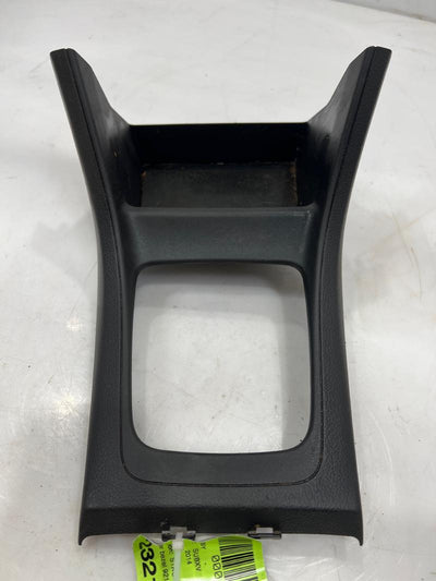 2013 - 2017 Subaru XV Crosstrek Gear Shifter Surround Bezel OEM 92122FJ000