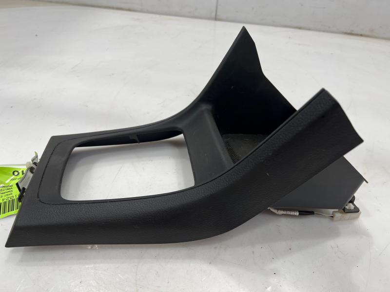 2013 - 2017 Subaru XV Crosstrek Gear Shifter Surround Bezel OEM 92122FJ000