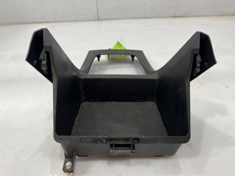 2013 - 2017 Subaru XV Crosstrek Gear Shifter Surround Bezel OEM 92122FJ000