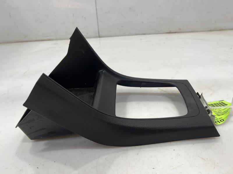 2013 - 2017 Subaru XV Crosstrek Gear Shifter Surround Bezel OEM 92122FJ000