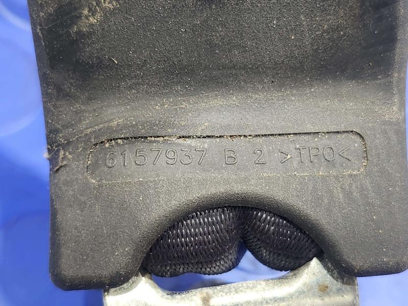 2011 Honda Pilot Front Seat Belt