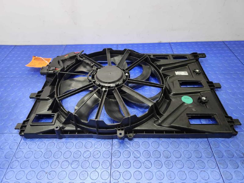 2024-2025 Buick Envista Engine Cooling Fan Motor Assembly OEM 42727114