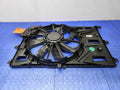 2024-2025 Buick Envista Engine Cooling Fan Motor Assembly OEM 42727114