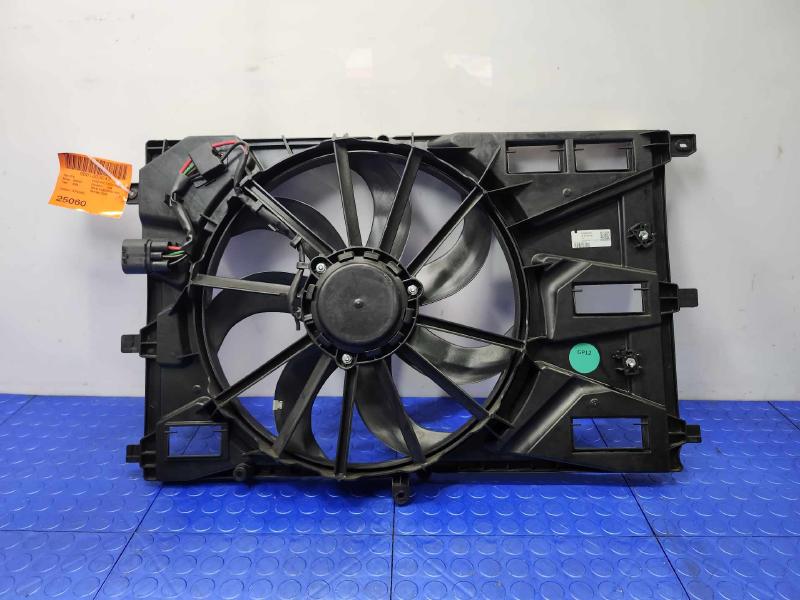 2024-2025 Buick Envista Engine Cooling Fan Motor Assembly OEM 42727114