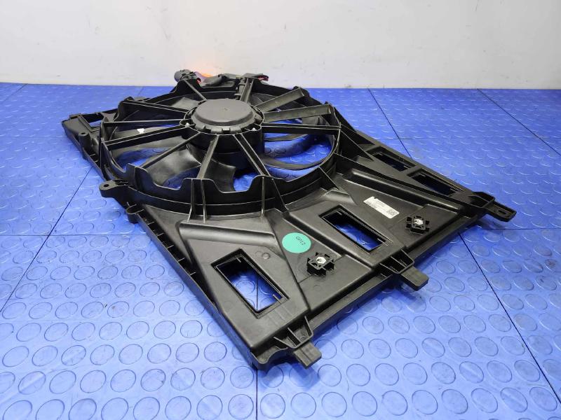 2024-2025 Buick Envista Engine Cooling Fan Motor Assembly OEM 42727114