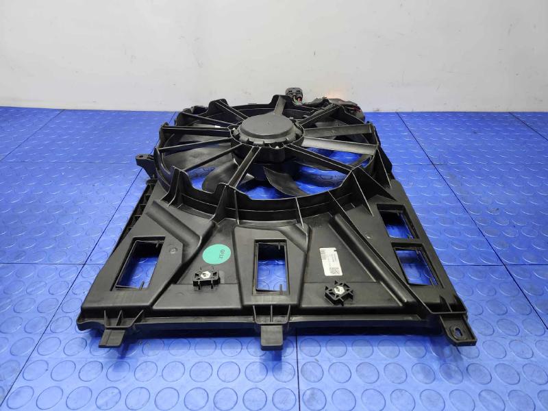 2024-2025 Buick Envista Engine Cooling Fan Motor Assembly OEM 42727114