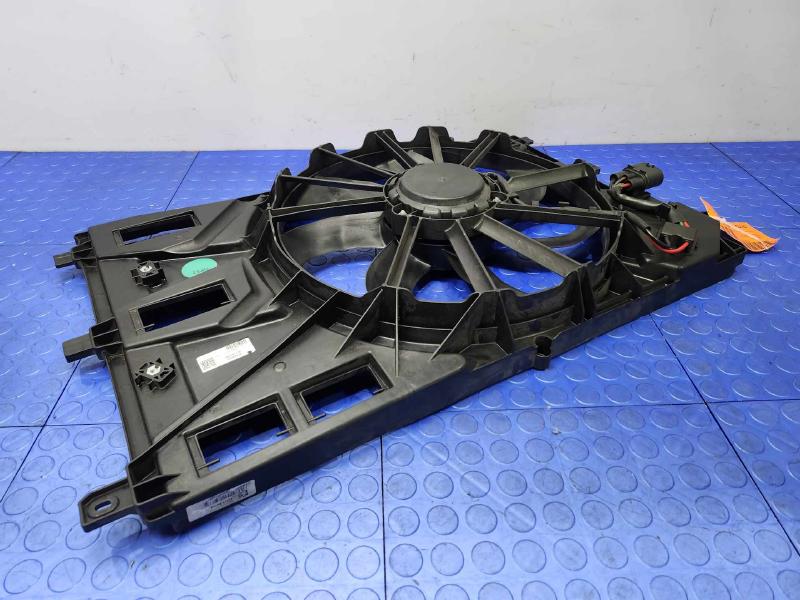 2024-2025 Buick Envista Engine Cooling Fan Motor Assembly OEM 42727114