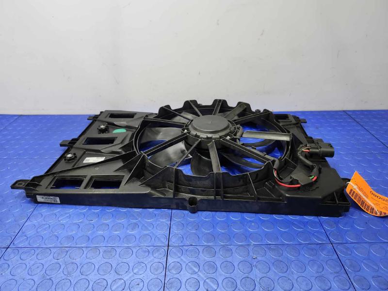 2024-2025 Buick Envista Engine Cooling Fan Motor Assembly OEM 42727114