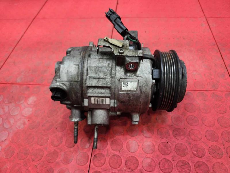 2014 Ford Fusion A/C Air Compressor