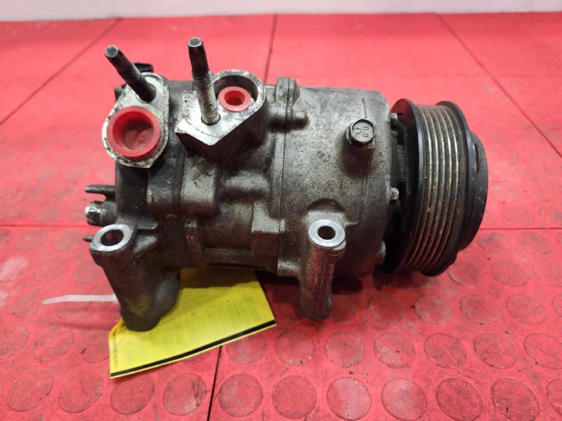 2014 Ford Fusion A/C Air Compressor