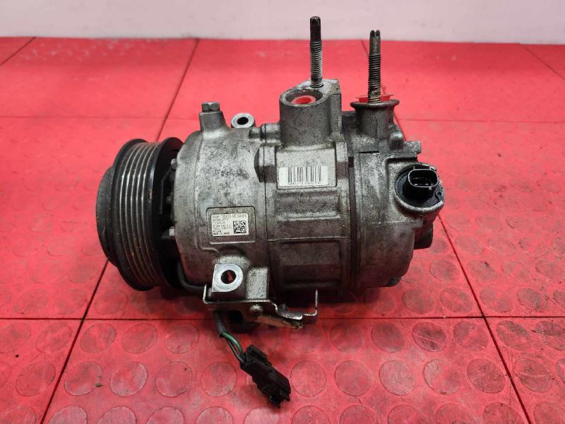2014 Ford Fusion A/C Air Compressor