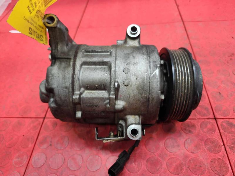 2014 Ford Fusion A/C Air Compressor