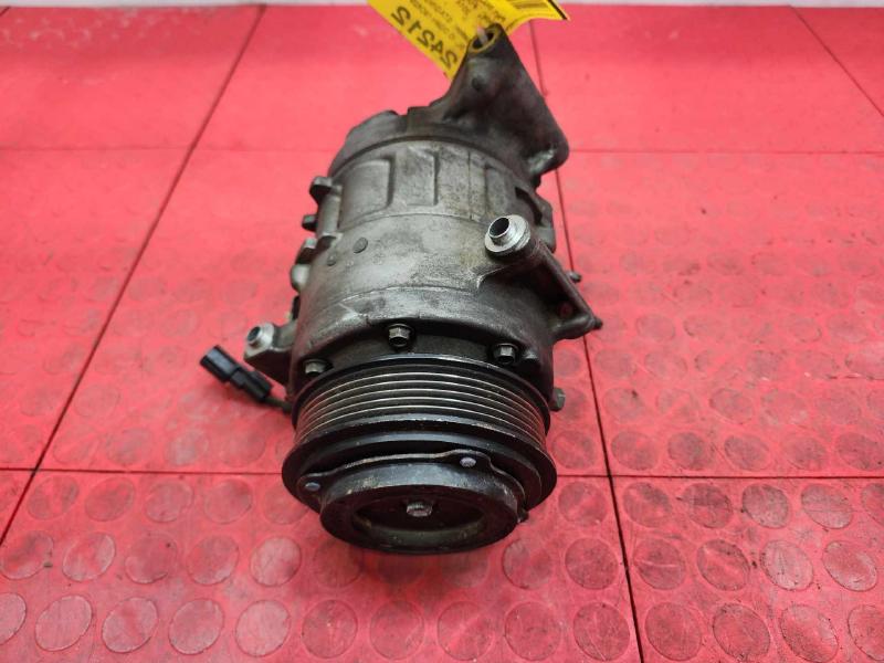 2014 Ford Fusion A/C Air Compressor