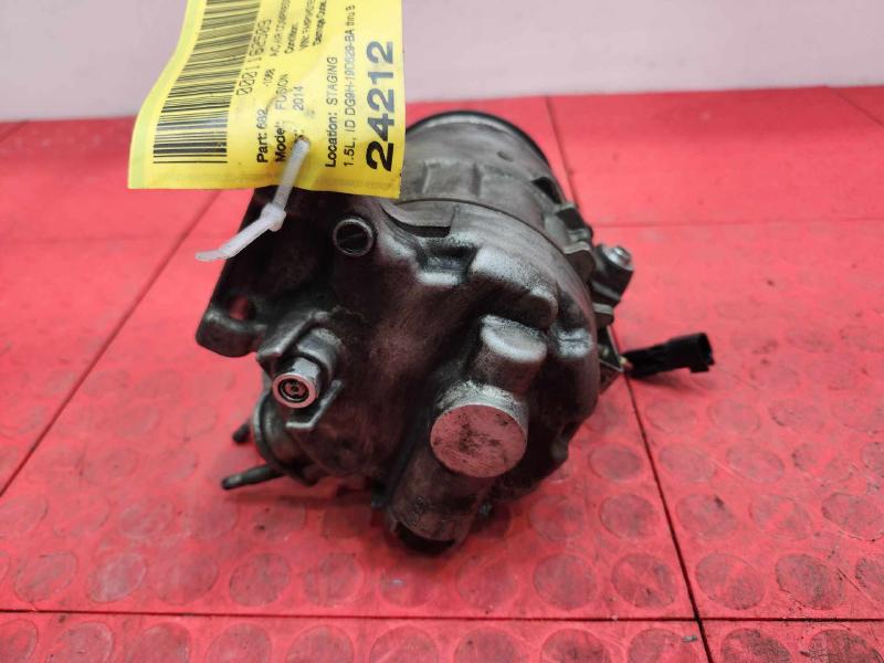 2014 Ford Fusion A/C Air Compressor