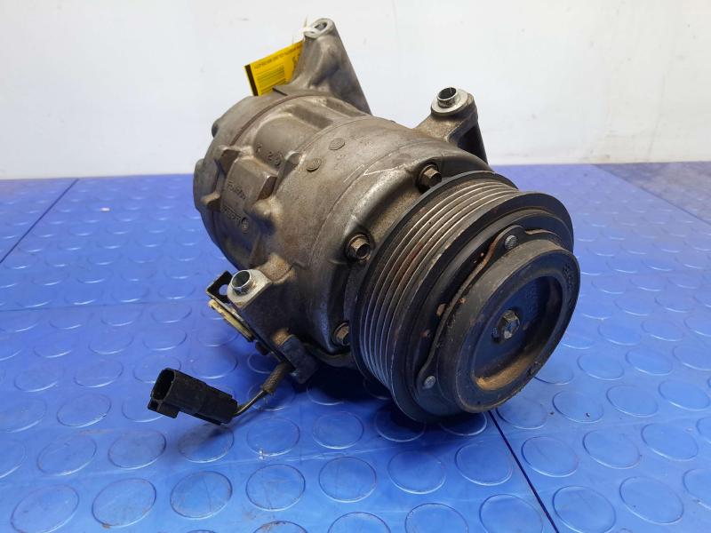2014 Ford Fusion A/C Air Compressor