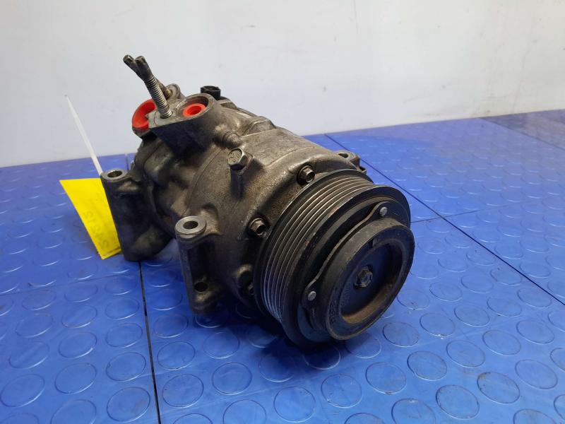 2014 Ford Fusion A/C Air Compressor