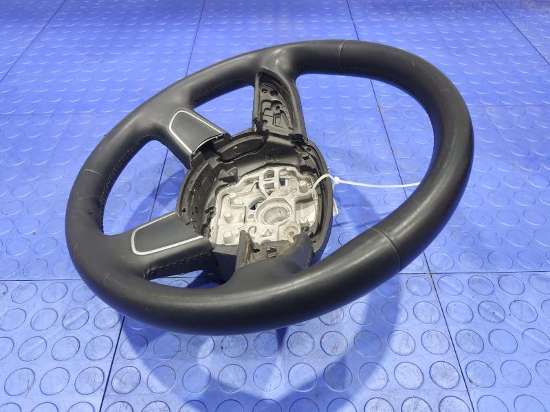 2014 Audi A7 Steering Wheel