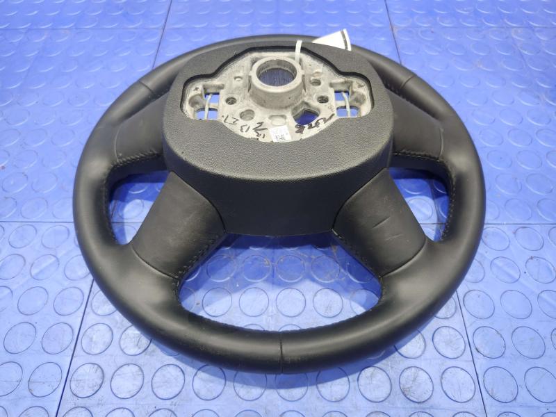 2014 Audi A7 Steering Wheel
