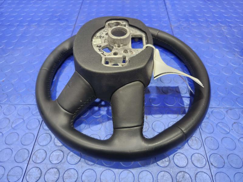 2014 Audi A7 Steering Wheel