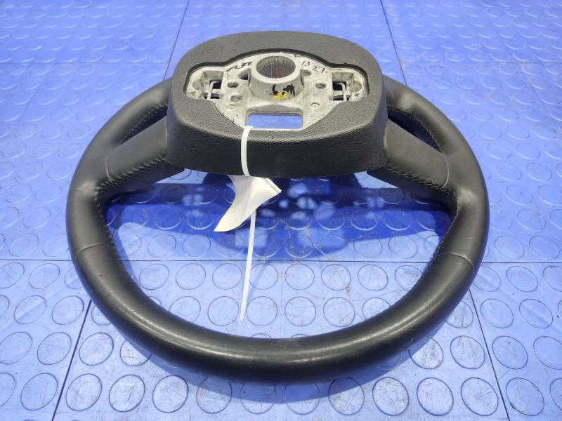 2014 Audi A7 Steering Wheel