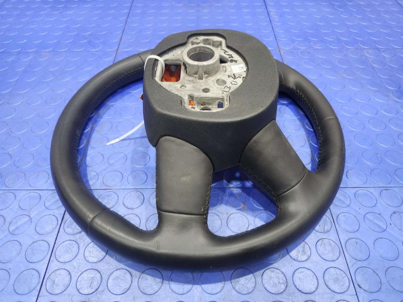 2014 Audi A7 Steering Wheel