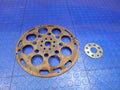 2021 Subaru Legacy Flywheel